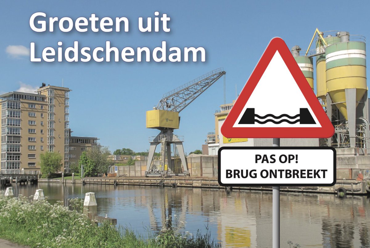 Kies woensdag voor een bereikbaar Leidschendam Centrum. 

Voor de brug: <a href="/CDALdamVburg/">CDA Leidschendam-Voorburg</a> en <a href="/VVDLdamVburg/">VVD Ldam-Vburg</a> 

Tegen de brug: <a href="/GBLdamVburg/">Gemeentebelangen</a> <a href="/D66LdamVburg/">D66 Ldam-Vburg</a> <a href="/GroenLinks_LV/">GroenLinksLdamVburg</a> <a href="/PvdALdmVbg/">PvdA L'dam-V'burg</a>