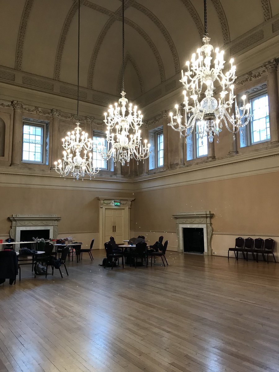 bathvenuefinder's tweet photo. Stunning spaces available at Bath Assembly Rooms #eventprofsUK #venues https://t.co/GlVX7T8Tbt