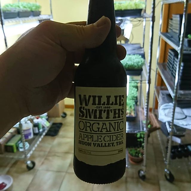 sureformsandbc's tweet image. These Willie Smith's Organic Apple Ciders are awesome! #organicthingsaregoodforyou #applecider #australianmade #bushcraft #organic