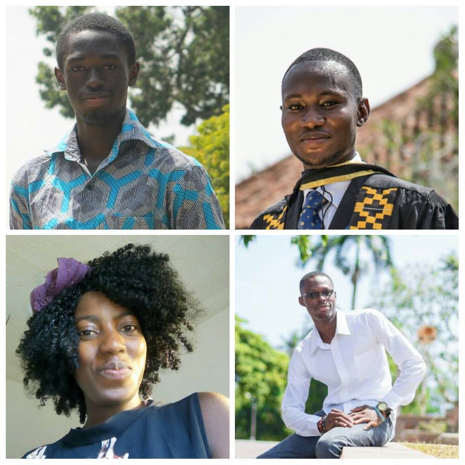 thesackeyacquah's tweet photo. The Faces Behind SquadOnline, Ghana’s Newest Blogging Network https://t.co/dyq1XquJyE https://t.co/28wn2CJZ3J