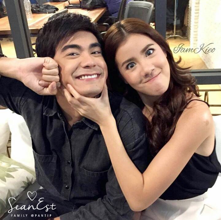 Fanney ni Stacy & Emily💃 on Twitter: "1. Kleun Cheewit. Plot: Jeerawat