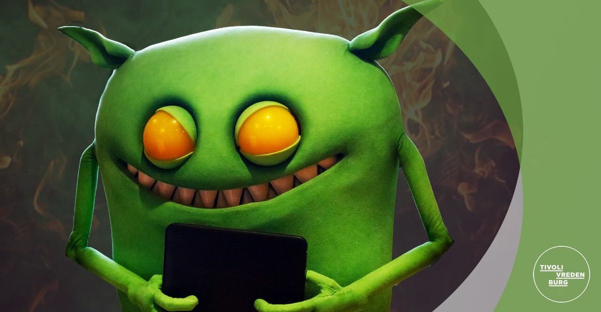 Excited for tonight: playing <a href="/TiVre_Utrecht/">TivoliVredenburg</a> Utrecht with <a href="/feedme/">Feed Me</a>!

23:00 - 00:30 NΔLΔ
00:30 - 01:30 BANGANAGANGBANGERS
01:30 - 03:00 Feed Me
03:00 - 04:00 SNOEIHARDESHlT