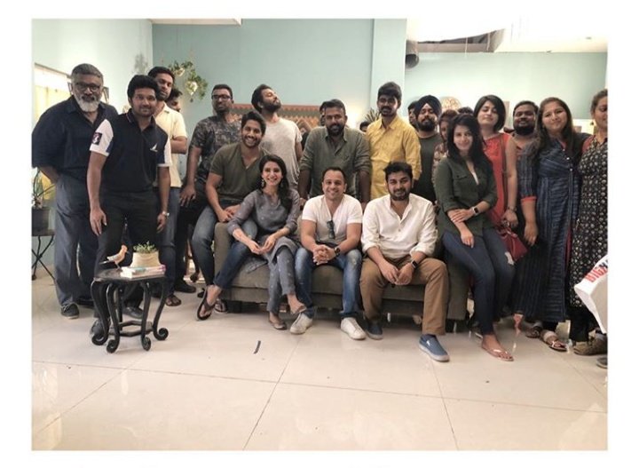 samanthaaruthfc's tweet photo. Instagram  story of sam @Samanthaprabhu2 
@samanthaangelfc 😍😍😍😍😍 https://t.co/gM4E5rXehO