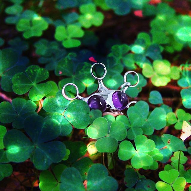 openjart's tweet image. Happy St Patrick’s Day! ☘️☘️☘️☘️☘️(Does anybody know if snow today is a good sign?) ift.tt/2FJt38Z