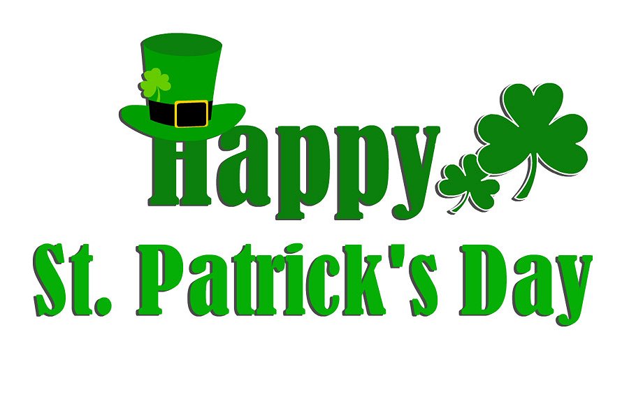 PeterboroughTI's tweet photo. #Happy #StPatricksDay. Enjoy the #Luck of the #Irish in your #community! 

Find events, specials &amp; more at https://t.co/rANBDzXx4C  #PotofGold https://t.co/PjRbJPMle4