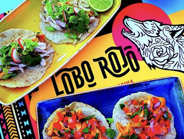 ''I hate tacos'', said no Juan ever.