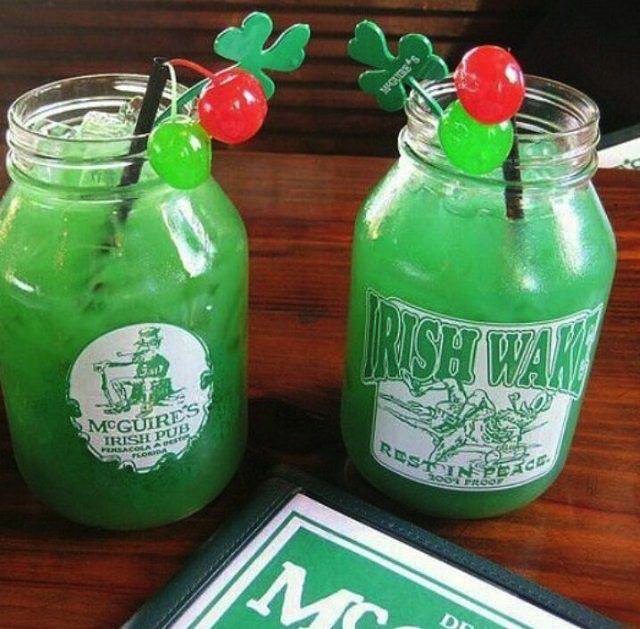 DestinBWalk's tweet photo. Happy St Pattys Day...McGuire's Pub style!
@McGuiresDestin https://t.co/WQ1zqMA0Dj