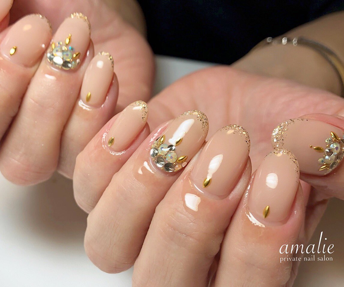 Nailsalon Amalie Nail Amalie Twitter