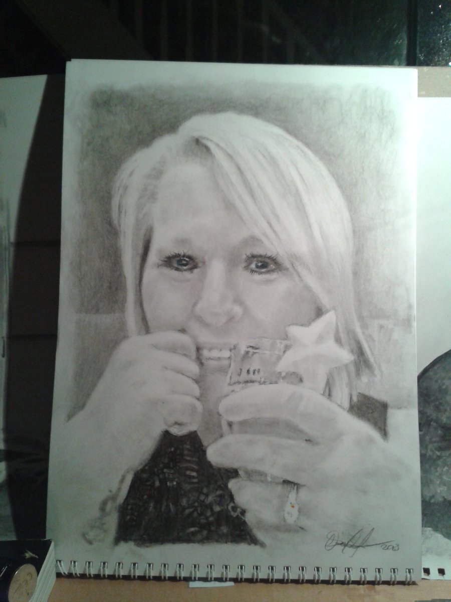 David Jennison art tweet media