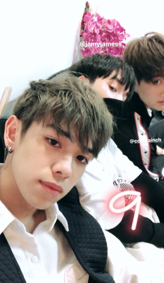 GermanyLapat's tweet photo. IG Update Third🤗❤ So adorable ❤ @third_n 

#thirdkz #lapatngamchaweng #9by9TH https://t.co/DFWLX7PQMj