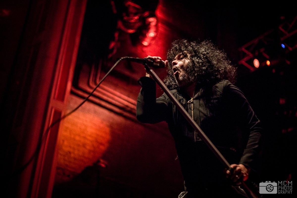 matthewmcandrew's tweet photo. PHOTOS: @AtTheDriveIn live at the O2 Academy Glasgow.

Check out the full gallery here: https://t.co/hWS3Ibk02c https://t.co/knotTsfkeF