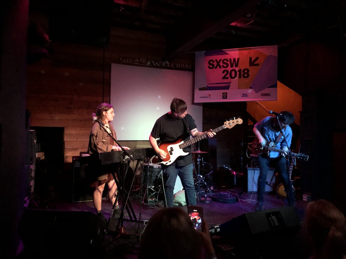TuneCore's tweet photo. Another killer night of showcases at #SXSW! #TCSXSW18 https://t.co/O3wiKYeuBJ