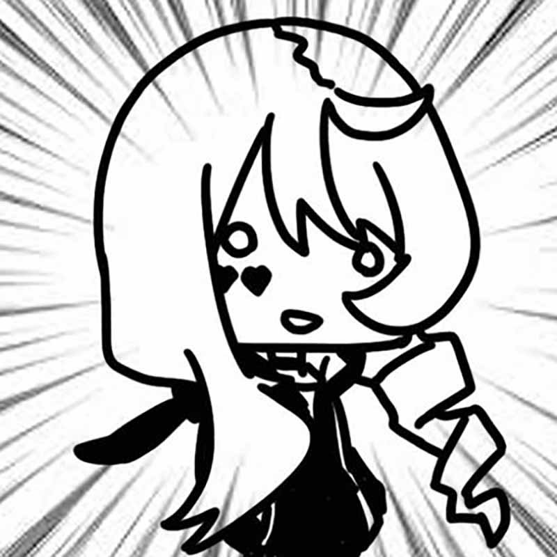 コンパス 公式イラストレーター Min T ミント