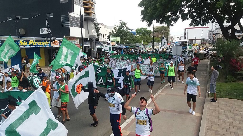 ldup's tweet image. ¡HOY TODOS LOS CAMINOS CONDUCEN AL REALES TAMARINDOS!
#LDUP vs Olmedo
16:00
General $3
Preferencia $5
Tribuna $8
Palco Hincha $10
Palco Vip $15