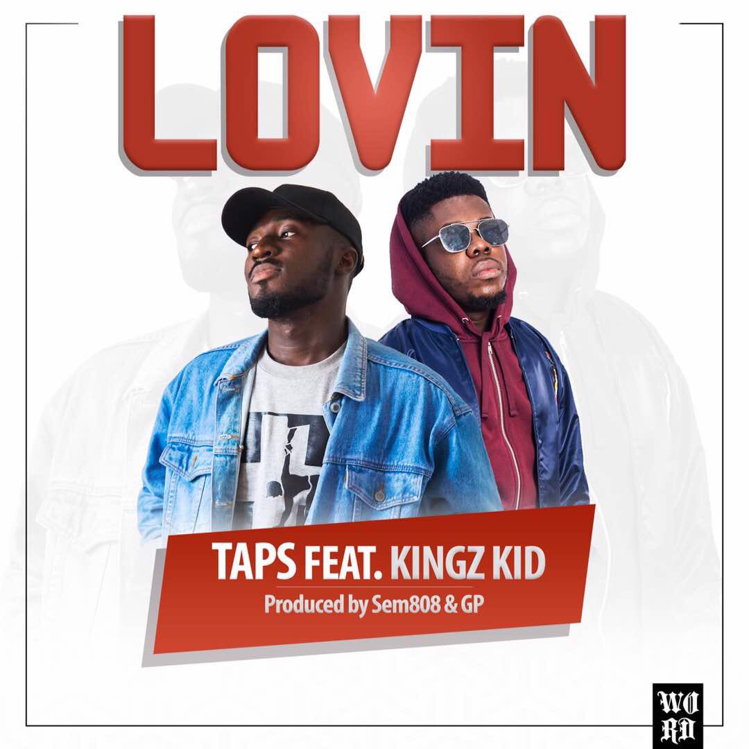 IamKingzkid's tweet photo. Listen to the new jam "Lovin" by @NarrowRoadRec  @tapsraps Feat Kingzkid here..
 https://t.co/v9YbF4mDN5
cc @iMichaelWhite https://t.co/tXR3l8KkCn