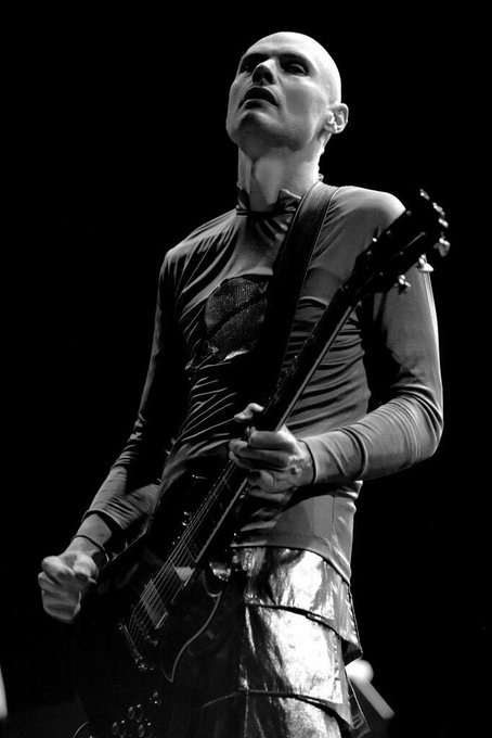 Billy Corgan’s Birthday Celebration | HappyBday.to