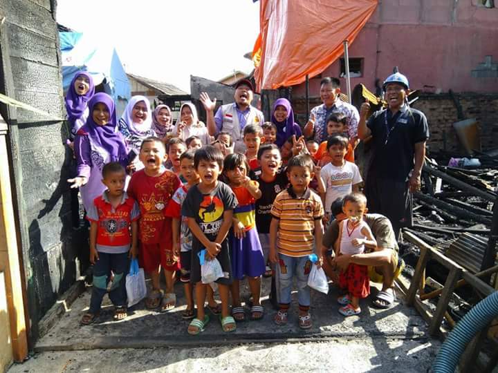 geppuk's tweet photo. #aksitanggapbencana Samarinda : https://t.co/wnY303gG5s https://t.co/rvR43vIWM9