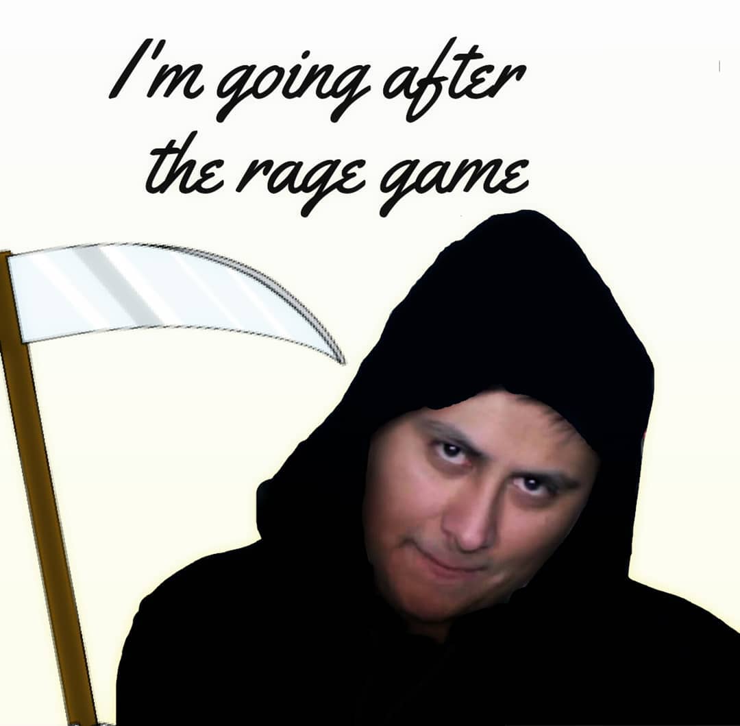 AccFreetime's tweet photo. Doesn't he look like a ripper?😂😂😂 @ReactionBro

https://t.co/Zk6MeKDmSw

#GameTime #weloveanthony #makenickfamous #FreeTime #reactionbro #edits #funnymemes #anthonyrivera https://t.co/BKcDp5ddGR