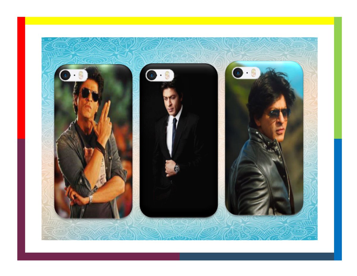 CaseCraft2's tweet photo. SRK Fans !
"WiFi Bluetooth Se Bhi Zyaada Strong Connection Hai Apna." - @iamsrk

https://t.co/h5nGY40C1B

Instagram- https://t.co/CPyT1WiJEG

Get a cover from us.

#casecraft 
#enhancingyourstyle
#mobilecovers 
#customisedcovers
#ShahRukhKhan
#jabrafan https://t.co/wVO2u3R8Pu