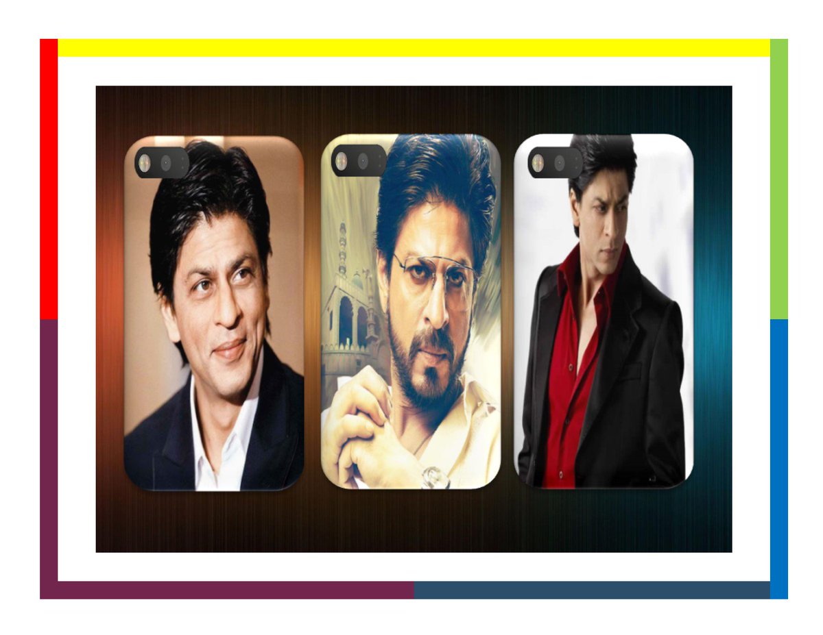 CaseCraft2's tweet photo. SRK Fans !
"WiFi Bluetooth Se Bhi Zyaada Strong Connection Hai Apna." - @iamsrk

https://t.co/h5nGY40C1B

Instagram- https://t.co/CPyT1WiJEG

Get a cover from us.

#casecraft 
#enhancingyourstyle
#mobilecovers 
#customisedcovers
#ShahRukhKhan
#jabrafan https://t.co/wVO2u3R8Pu