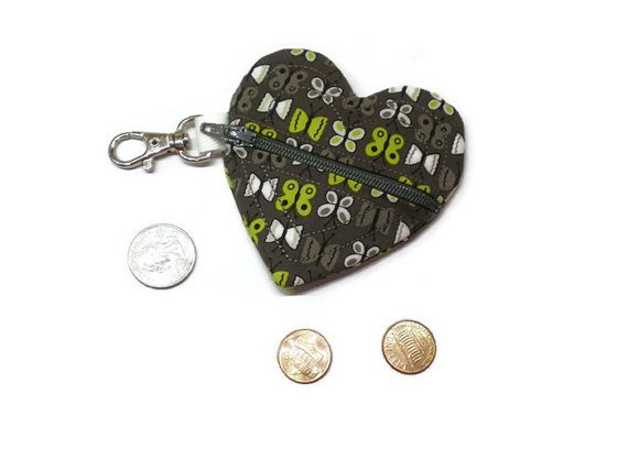 ItsSewYouDear's tweet photo. Earbud holder, charcoal heart pouch, zipper earbuds pouch, small coin bag, backpack tag, pouch key chain, stocking stuffer, under 10 gift by ItsSewYouDear https://t.co/LVCcND0xM4 #etsyseller #etsymntt #handmade https://t.co/0scUvxcs2X