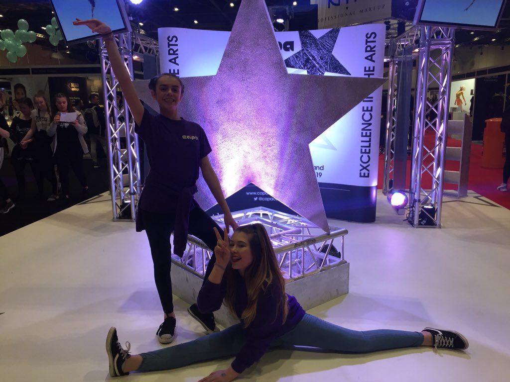 ItzMegzy's tweet photo. What an amazing day! I wish I could go back💓 thank you  @capajuniors ❣️
Hope @CAPACOLLEGE do amazing🙉
Photo credits to @JoeGWDavis &amp; Pauline https://t.co/nFN7UpzA9T