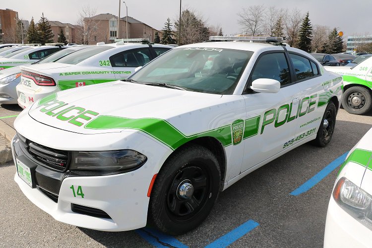 The #PRP media office is open and @LiveInThe905 is in.   Let's have a fun but safe Happy #StPatricksDay. https://t.co/WvoeGSrfiK