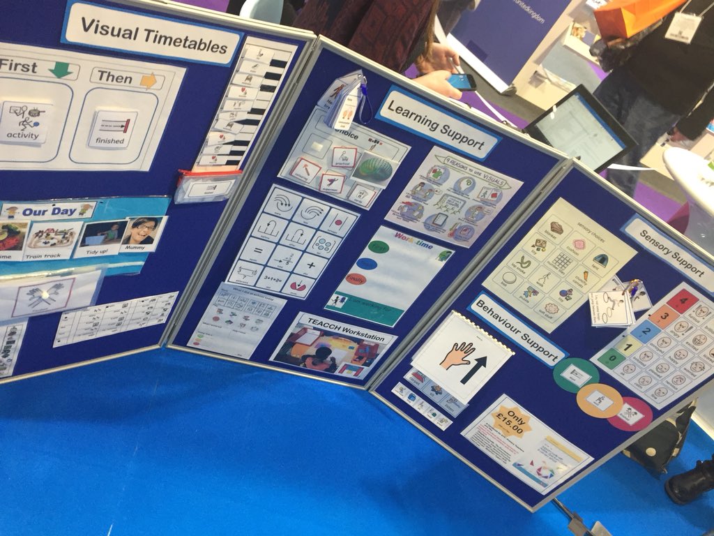 uppal_sandy's tweet photo. Autism is a difference not a deficit! Great session with Lynn Mcann @reachoutASC #EdShow2018 https://t.co/4ecBN2N2or