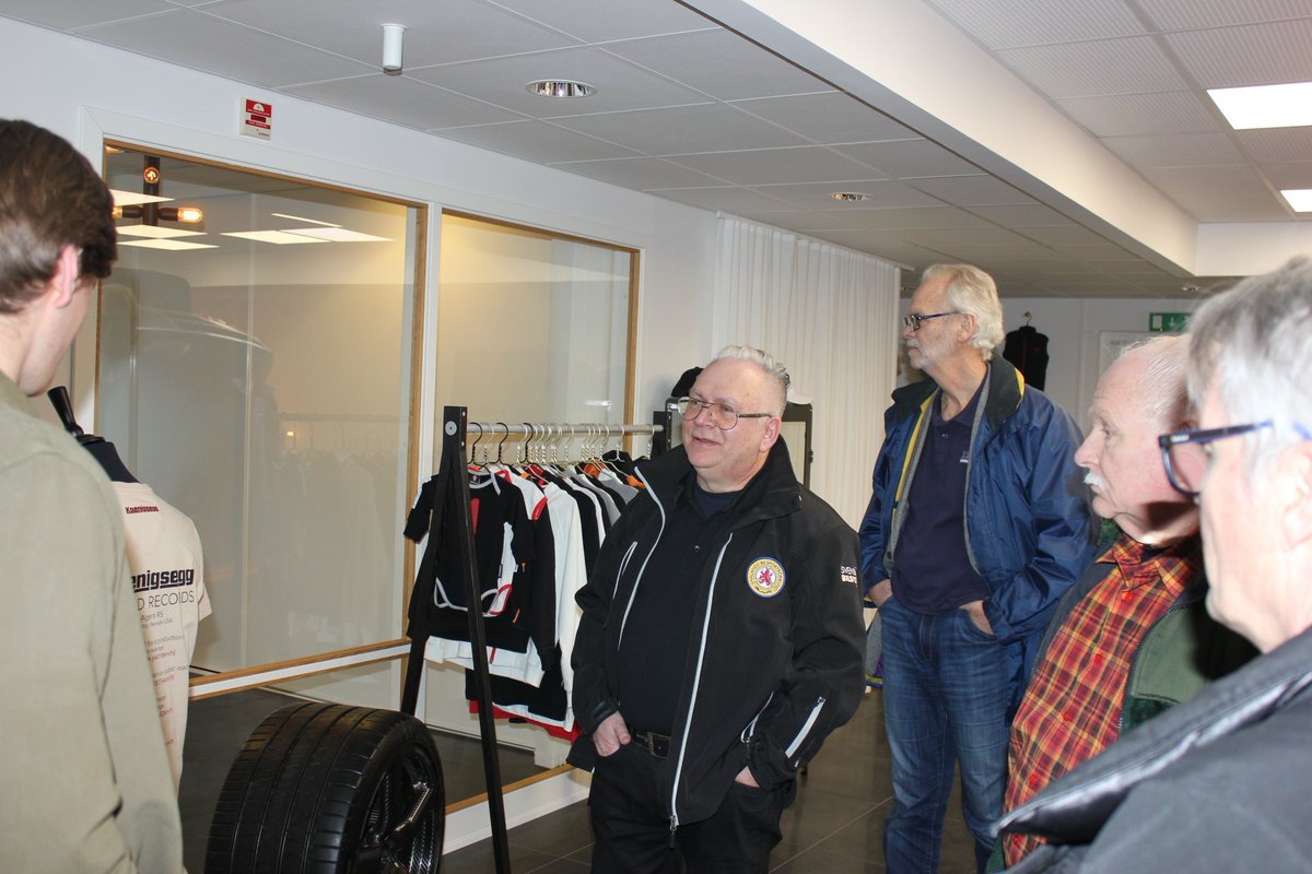 preben67's tweet image. Sitter i Ängelholm på sportgrensträff E-fordon.