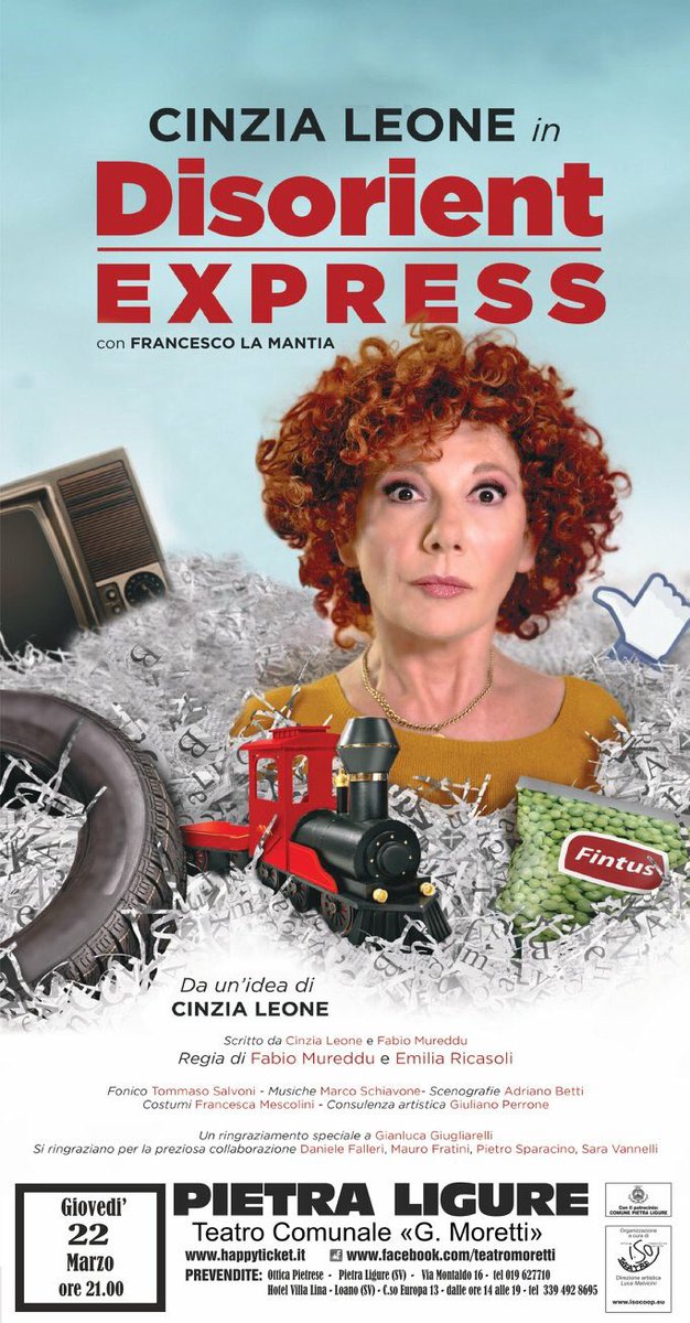 Teatro Gassman Borgio Verezzi tweet media