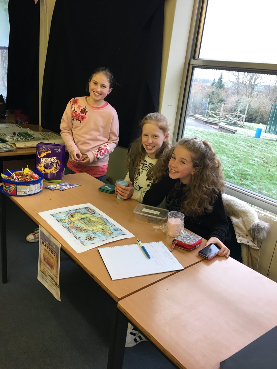 Sun Hill Junior tweet media