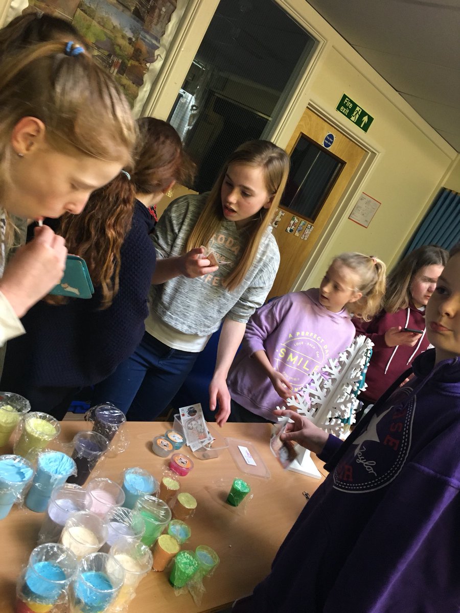 Sun Hill Junior tweet media