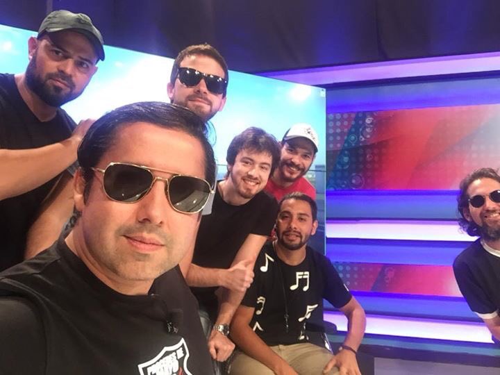 La Otra Vez tweet media