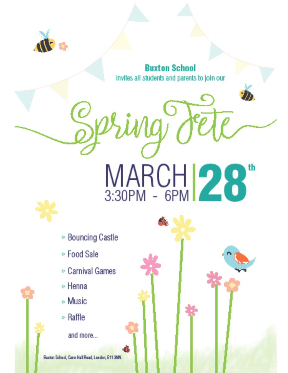 Buxton Futures (@buxtonfutures) on Twitter photo 