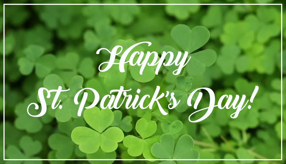 emg_brigantine's tweet photo. Happy St. Patrick's Day! https://t.co/d13xi08TDy