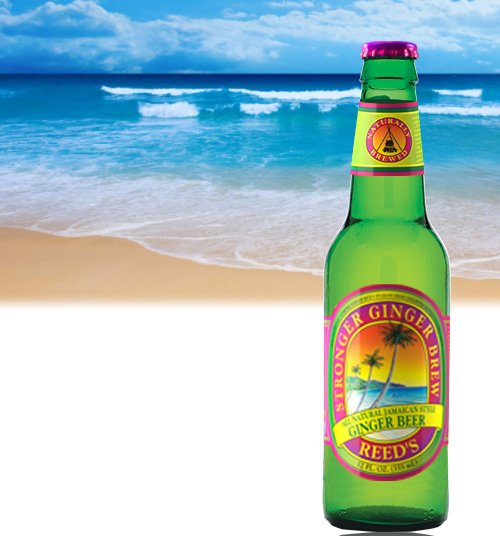 Happy St. Patrick's Day! 🍀 We're dreaming we're on the beach with some Reed's naturally brewed Ginger Beer
.
.
.
.
.
#AppleFactoryON #discoverontario #gingerbeer #reeds #stpattysday #irish #stpatrick