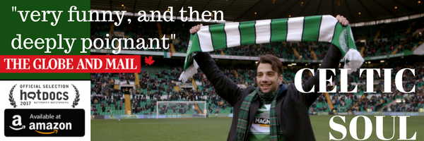 PRFilms_Jen's tweet photo. Celebrate #StPatricksDay with @CelticSoulMovie and accompany @BaruchelNDG and @EoinOCallaghan on their #CelticRoadtrip!
Get it now on Amazon: https://t.co/SzdiW8u4C1 https://t.co/MNdA6tV3i3
