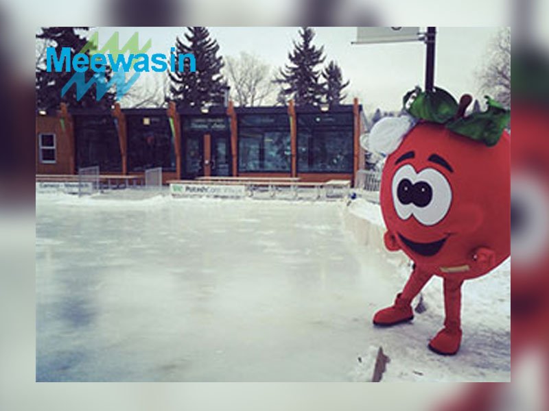 Last Day of the Skating Season at the Meewasin Rink dlvr.it/QLNYSW https://t.co/UAj3hY7yqf