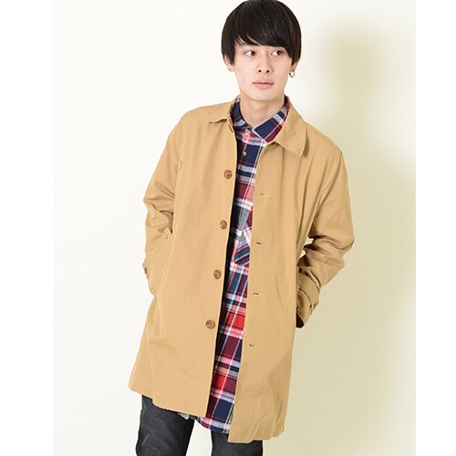 eloonline's tweet photo. 全体を縦長に見せてくれるロング丈のショップコートと、パーカー・パンツの春コーデ3点セット🎁🎁

誰もが合わせやすい落ち着いた色味のシンプルコーデだからオススメだよ‼️

https://t.co/8tpCTNmFZH
#冨田幸大 #コーデセット #春スタイル https://t.co/fl0mYIFTZI