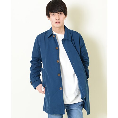 eloonline's tweet photo. 全体を縦長に見せてくれるロング丈のショップコートと、パーカー・パンツの春コーデ3点セット🎁🎁

誰もが合わせやすい落ち着いた色味のシンプルコーデだからオススメだよ‼️

https://t.co/8tpCTNmFZH
#冨田幸大 #コーデセット #春スタイル https://t.co/fl0mYIFTZI