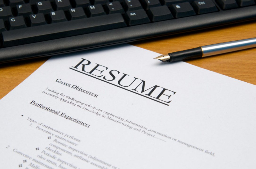 Sexy_Model_Fl's tweet photo. Effective Resume Writing https://t.co/GLBDu5UrjG

Your resume is an essential part of your job search, it is your opportunity to make a good impression on employers.

#resume #jobs #employer #employee #career #newjob #dreamjob #hiring #JobListing #JobOpening #JobTips #Résumé https://t.co/555aohX7NO