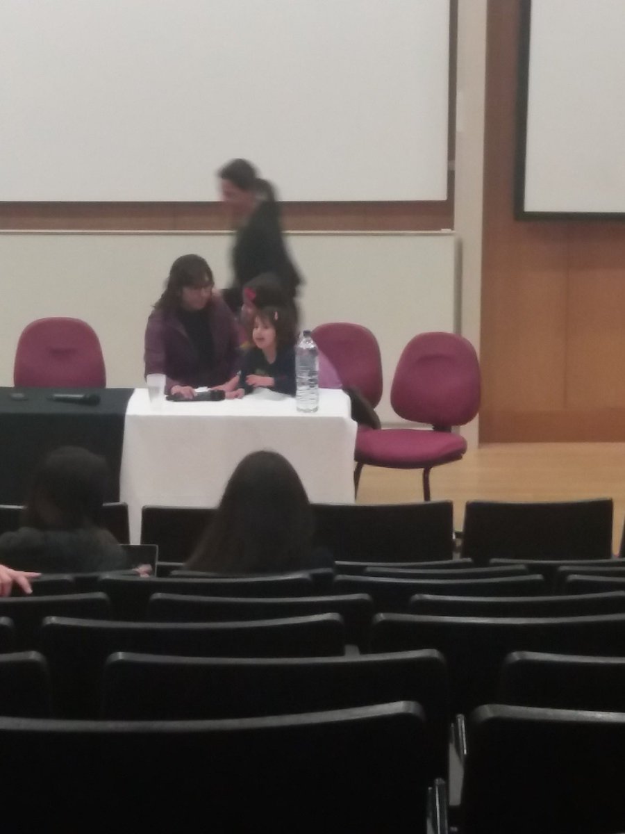 AliciaCornick's tweet photo. Panelists I can finally trust at MedTech #studentmedtech #youngprofessionals @UCLEnterprise @UCLMedTech https://t.co/hPEdZPm1TK