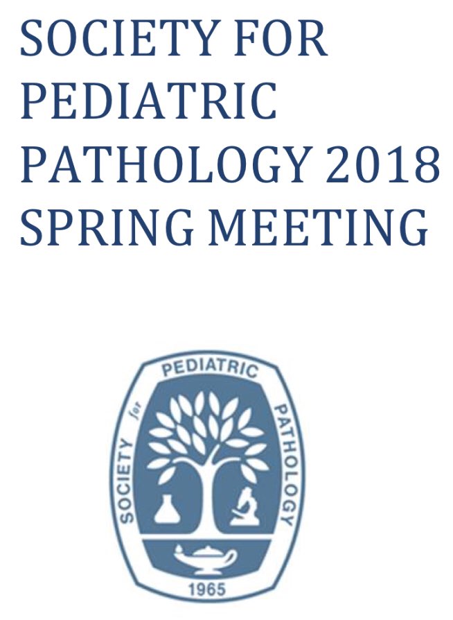 SocPediPath's tweet photo. Getting ready to start platform presentations at the Spring 2018 #SPPMeeting, welcome to Vancouver everyone! Don’t forget to download the meeting app: https://t.co/tRJixq1dXb Let everyone know you will be Tweeting! #RollCall #PediPath https://t.co/oEM7V9nAhc