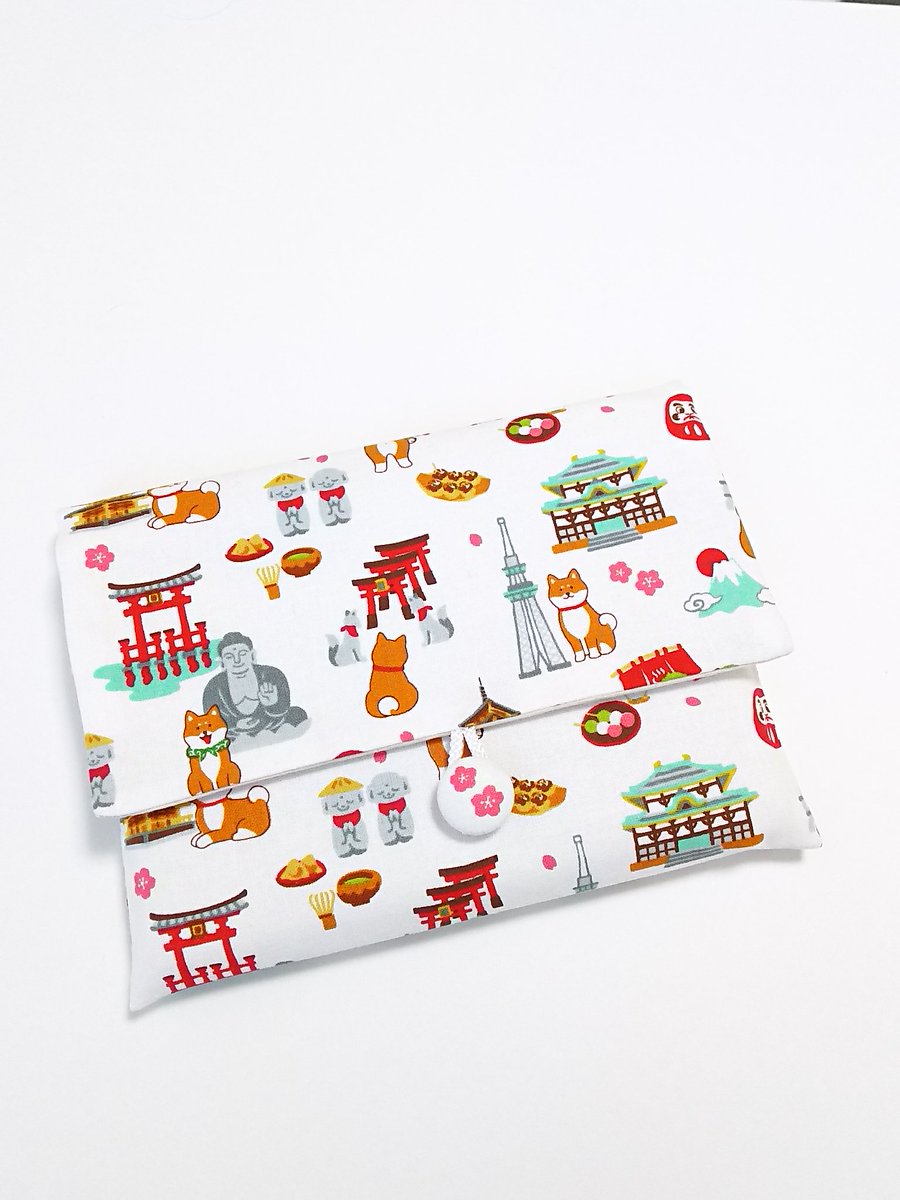 Usako 旅する柴犬の御朱印帳ケース 御朱印帳入れ 白 By Usako T Co Youftnsliw ハンドメイドマーケットminne Minne 柴犬 柴犬グッズ 御朱印 御朱印帳ケース 御朱印帳 御朱印巡り 東京タワー 東京スカイツリー T Co Jnpc7dynw2