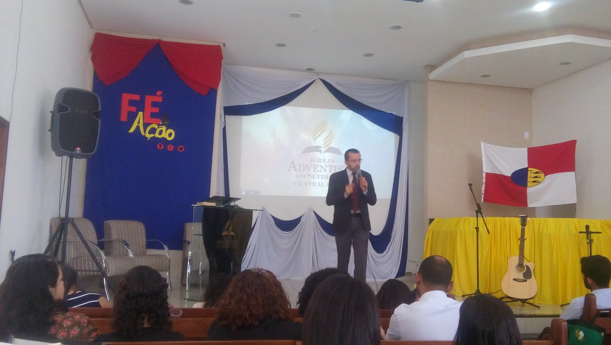 pr_milson's tweet photo. Hoje, IASD da Cohab e União dos Palmares/AL, comemoração do dia mundial do jovem adventista.
#diamundialja https://t.co/c4T1xi4GLO