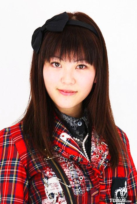 中山恵里奈 中山恵里奈