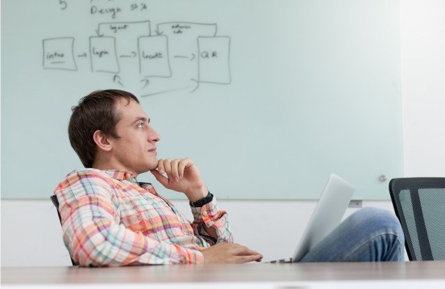 Why this founder sets aside 1 day a week to daydream bit.ly/2DgYd1e