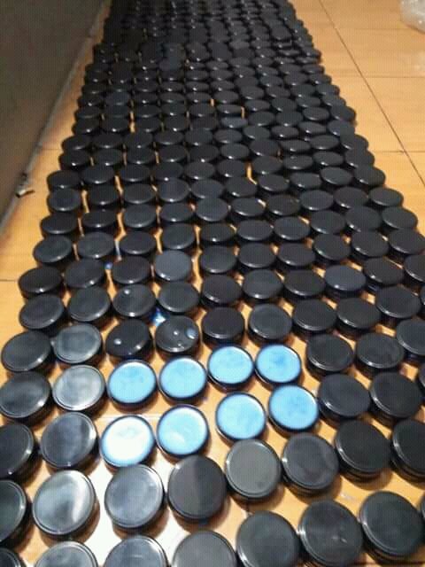 Ready stock pomade 50gram