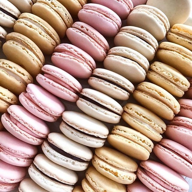 LaCocinadeIn's tweet photo. Esperamos que tengan un excelente Sábado 🌸 #LaCocinaDeIn #Macarons #bakeryrd #bodasrd https://t.co/H6OAGu9lKK https://t.co/jL8iP6gFWl