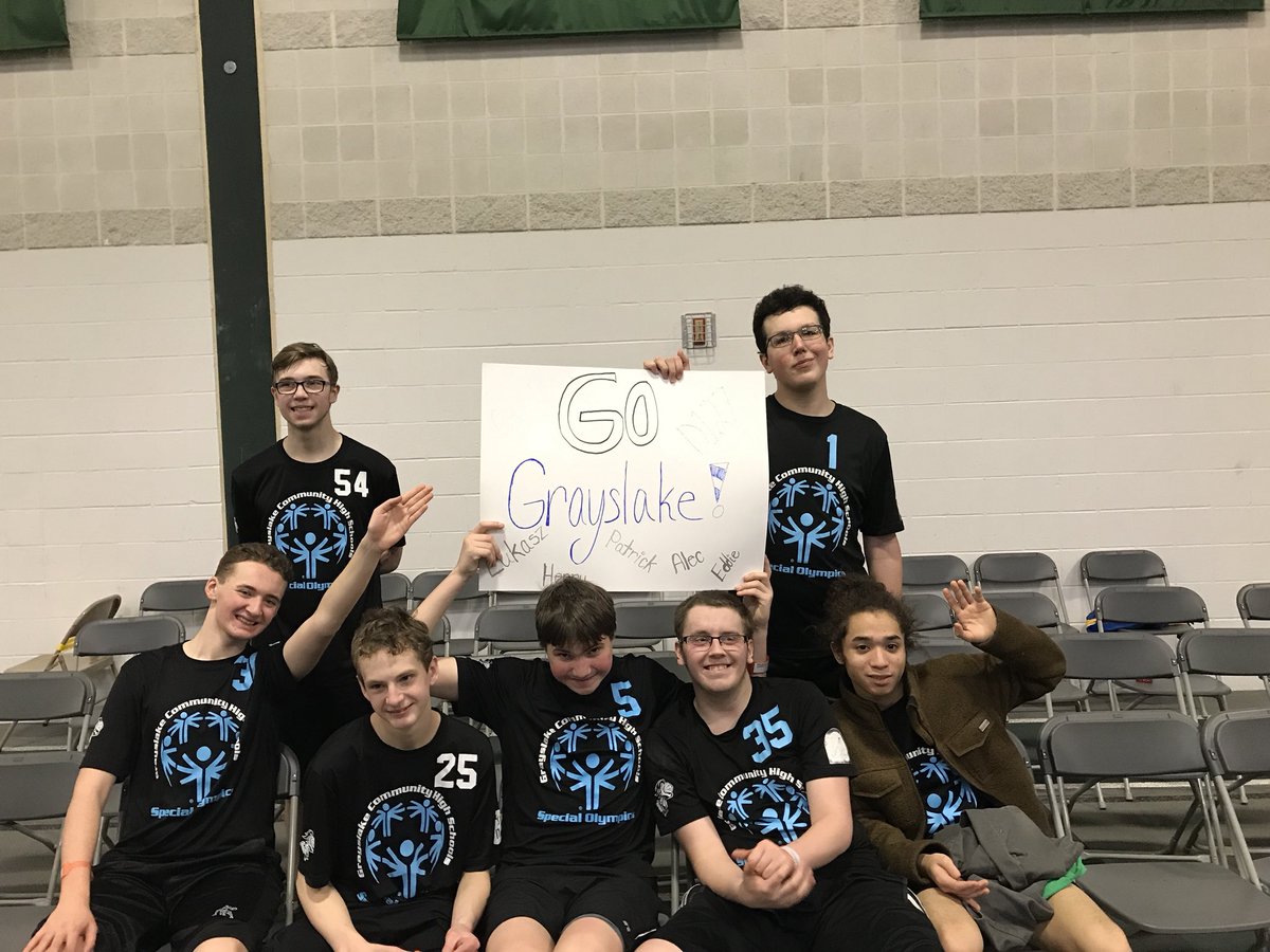 4th in State!!!! #SpecialOlympics #InclusionRevolution <a href="/SpecialOlympics/">Special Olympics</a>